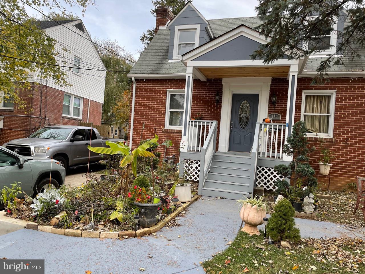 WHEATON OUT RES. (1) - Residential