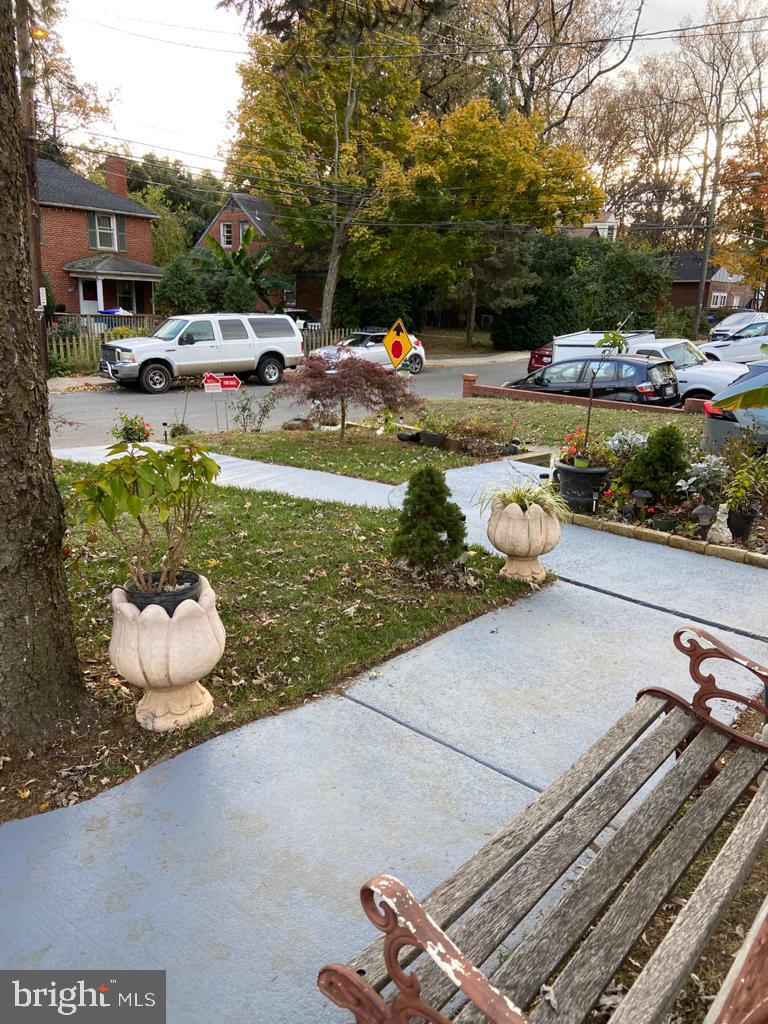 WHEATON OUT RES. (1) - Residential