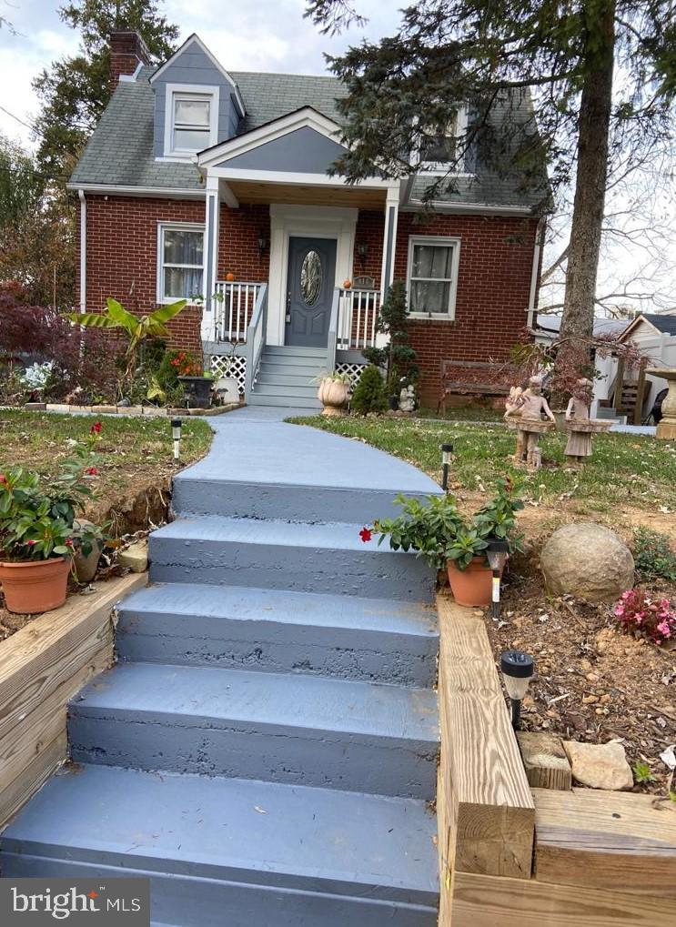 WHEATON OUT RES. (1) - Residential