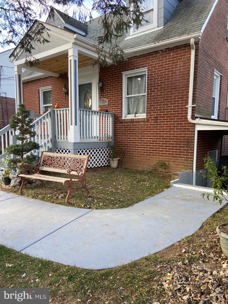 WHEATON OUT RES. (1) - Residential