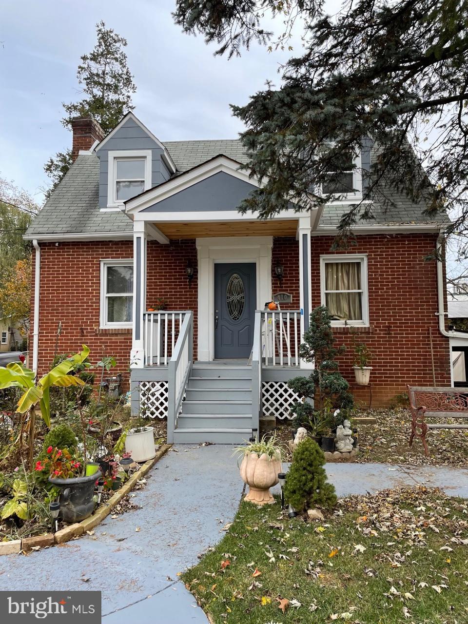 WHEATON OUT RES. (1) - Residential