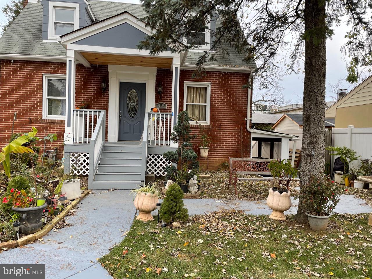 WHEATON OUT RES. (1) - Residential