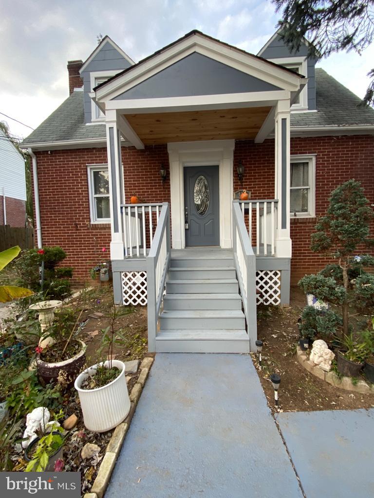 WHEATON OUT RES. (1) - Residential