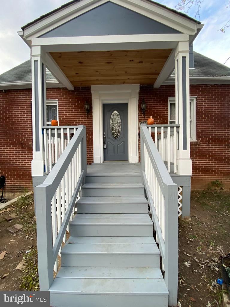 WHEATON OUT RES. (1) - Residential