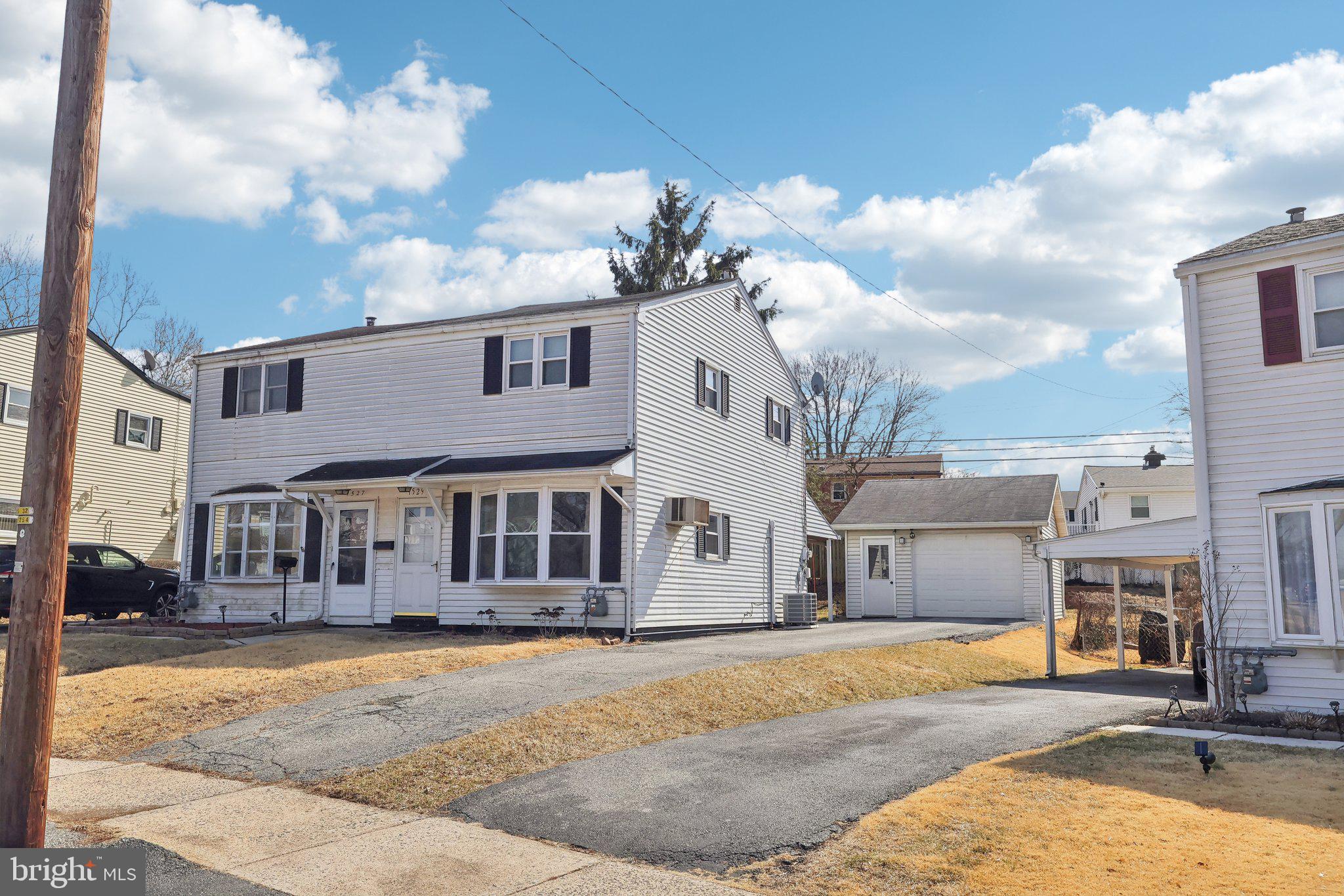 KAYWIN - Residential