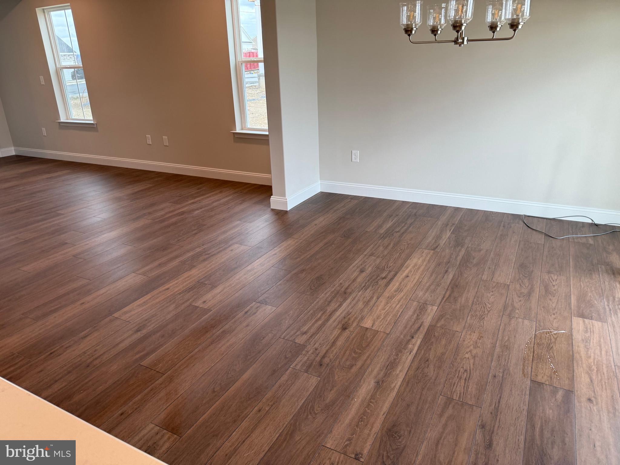 MCINTOSH FARMS - Residential