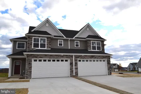 190 Ida Red (Lot 150), Leesport, PA MLS: PABK2058982