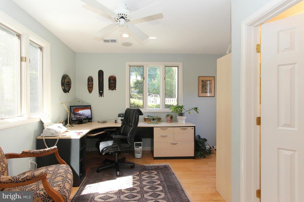 HIGH POINT - Residential