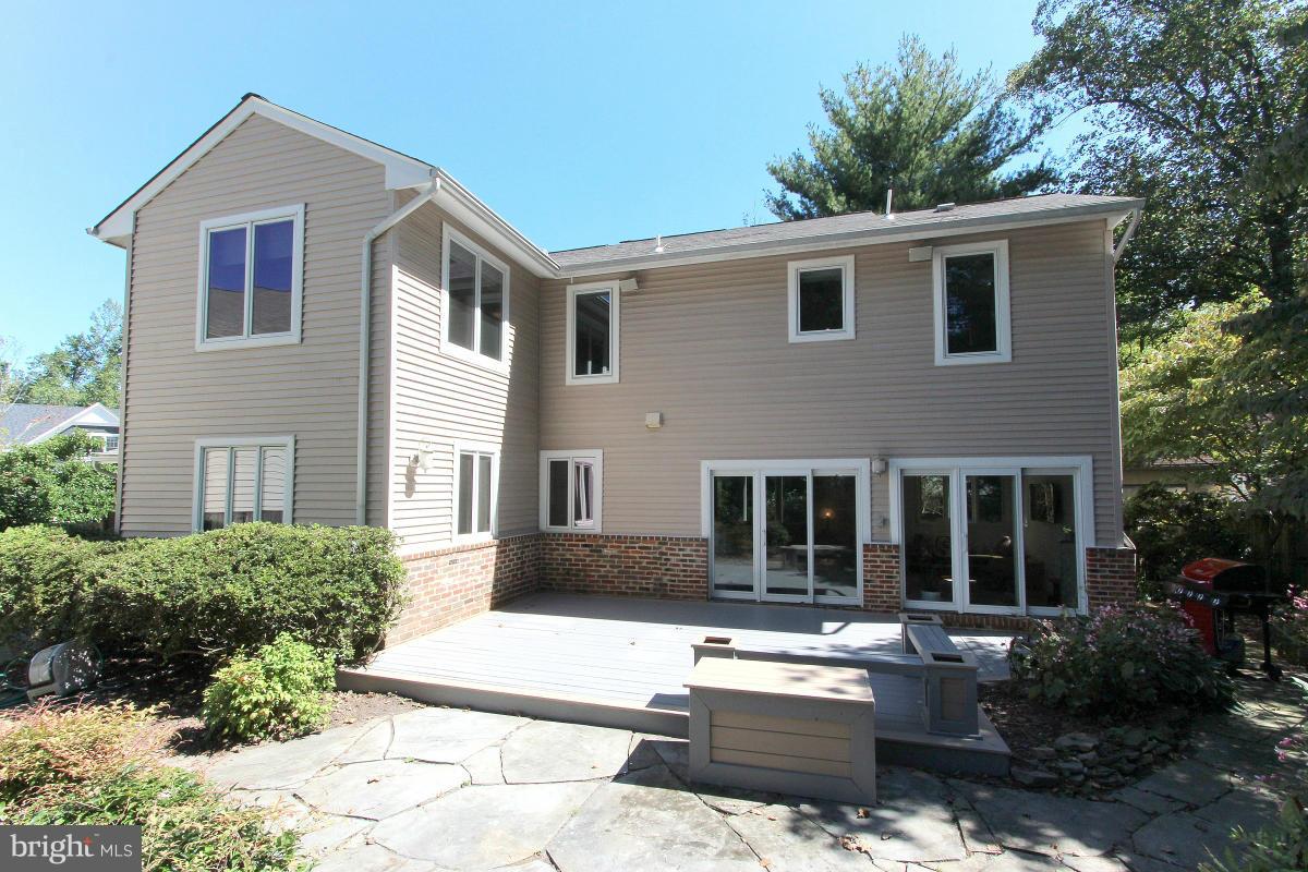 HIGH POINT - Residential