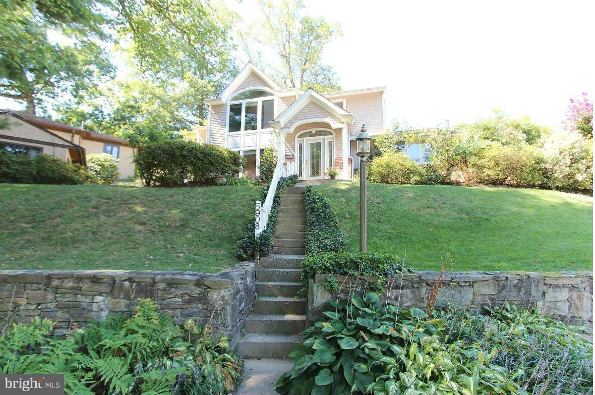 HIGH POINT - Residential