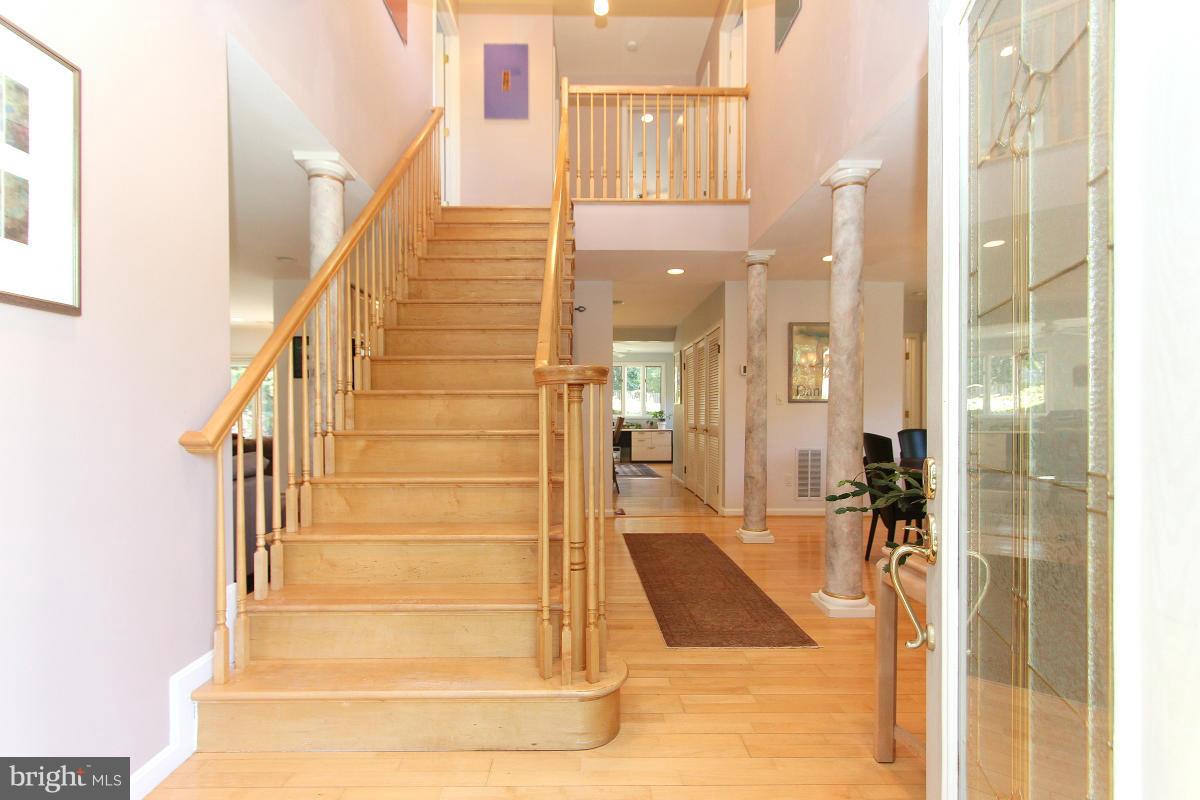 HIGH POINT - Residential