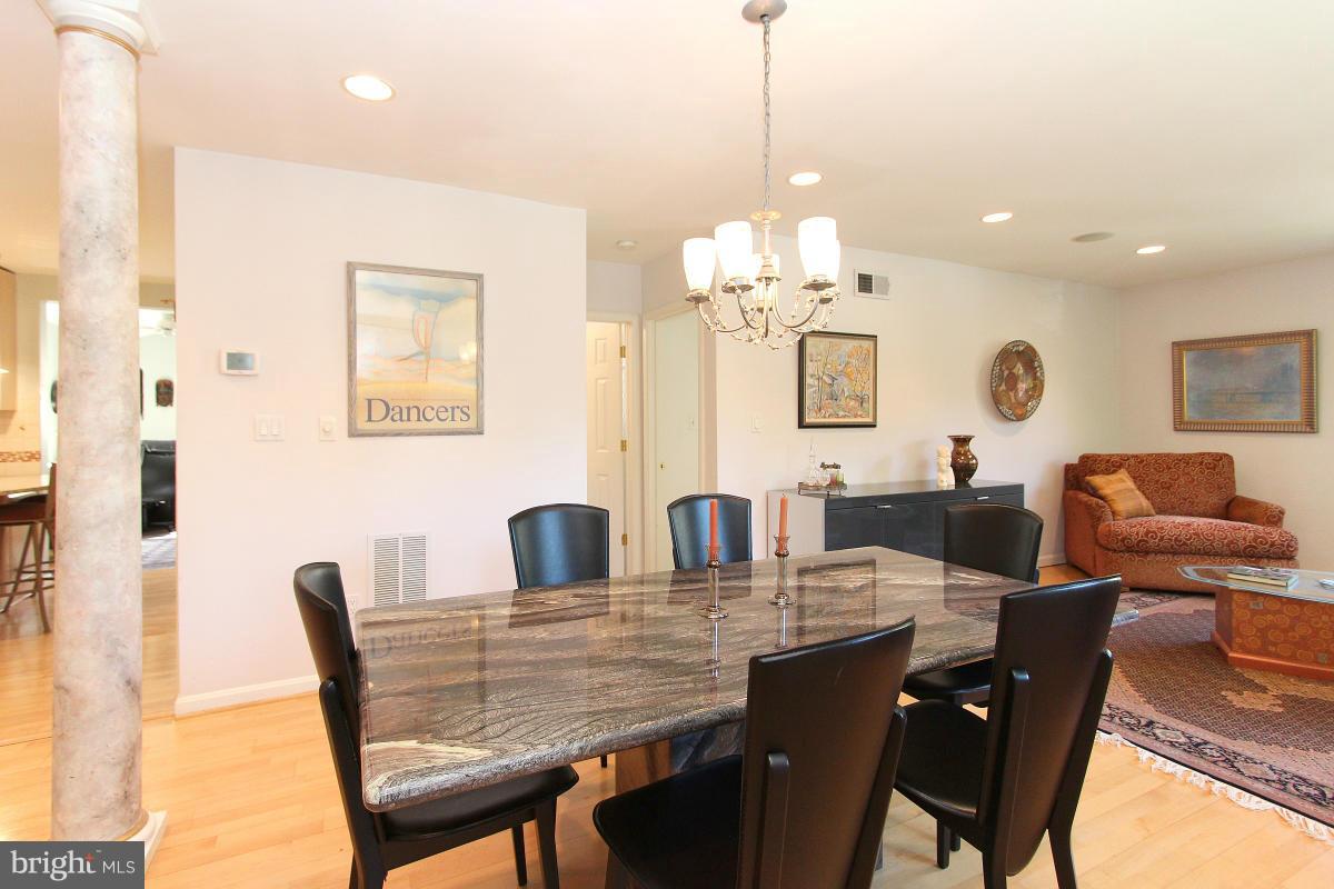 HIGH POINT - Residential