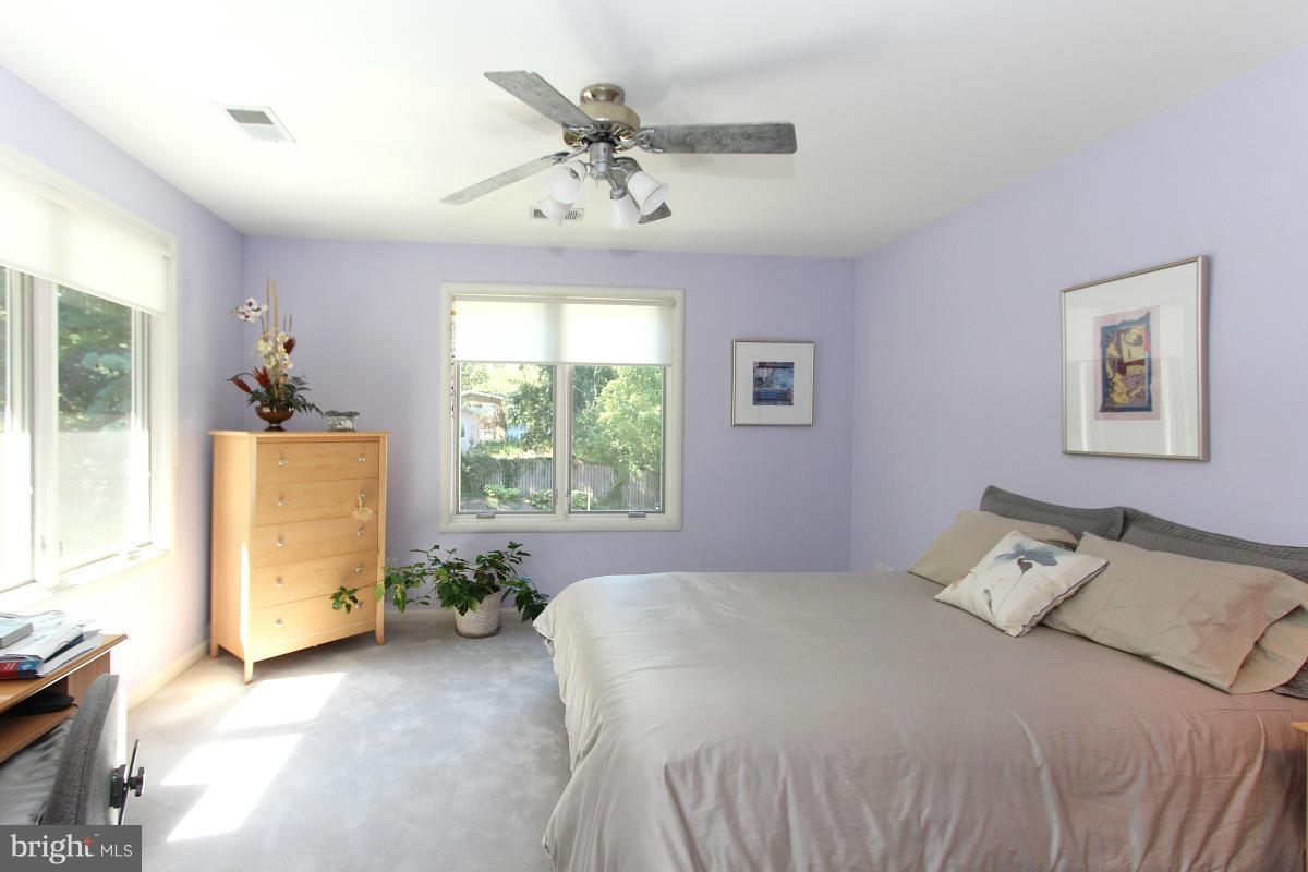 HIGH POINT - Residential