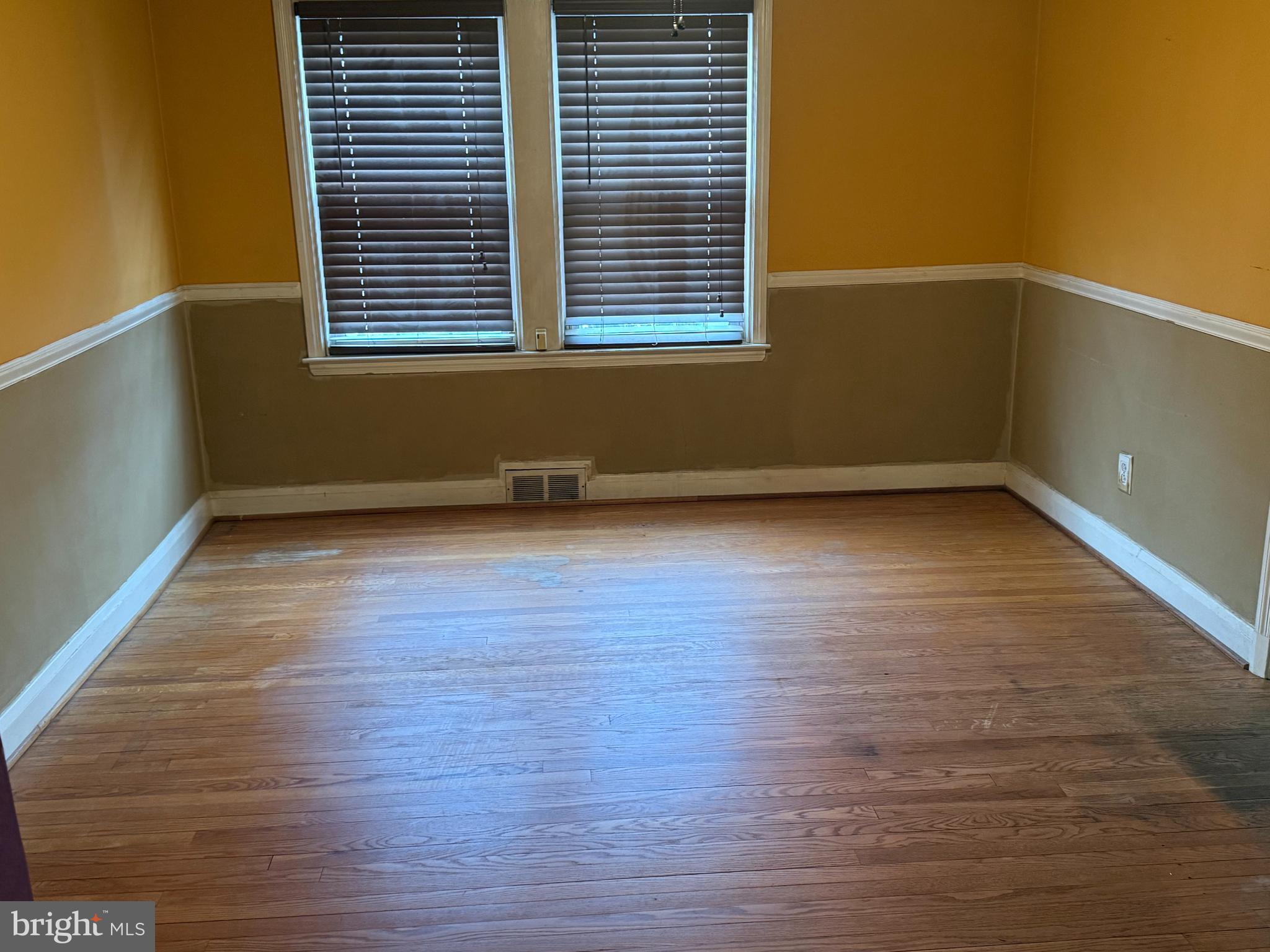 LOCH RAVEN VILLAGE - Residential