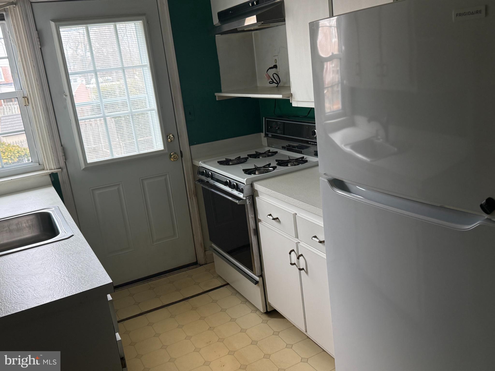 LOCH RAVEN VILLAGE - Residential