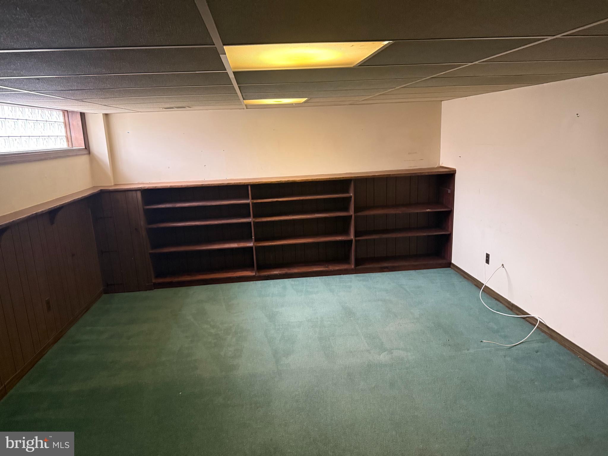 LOCH RAVEN VILLAGE - Residential