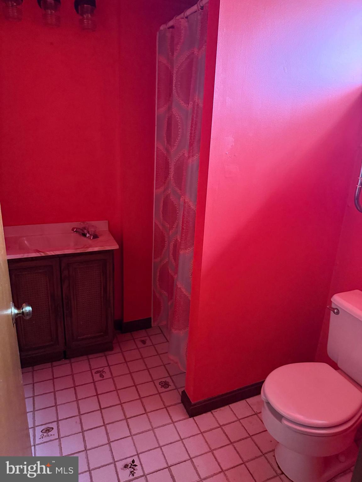 LOCH RAVEN VILLAGE - Residential