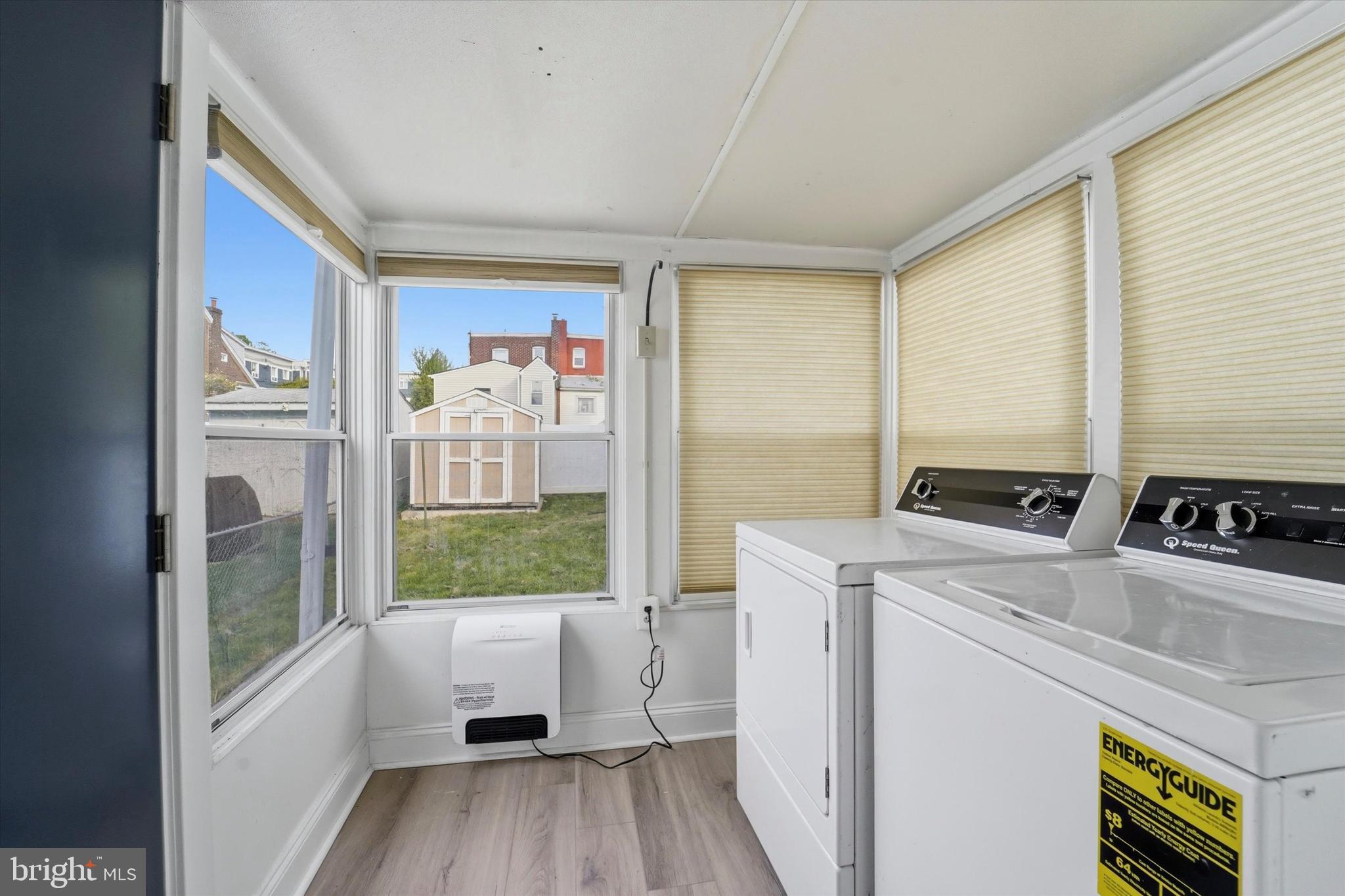 FOX CHASE - Residential