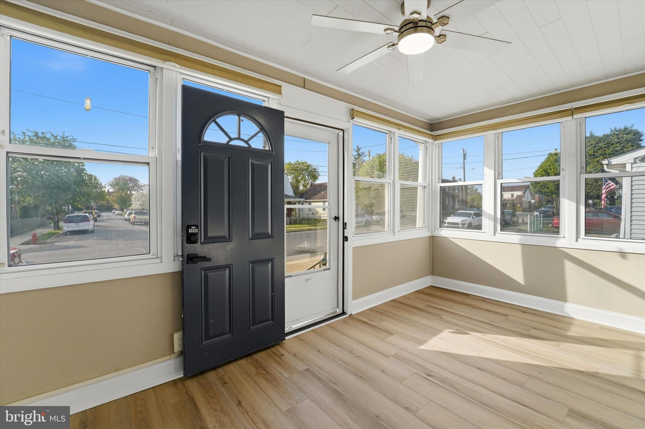 FOX CHASE - Residential