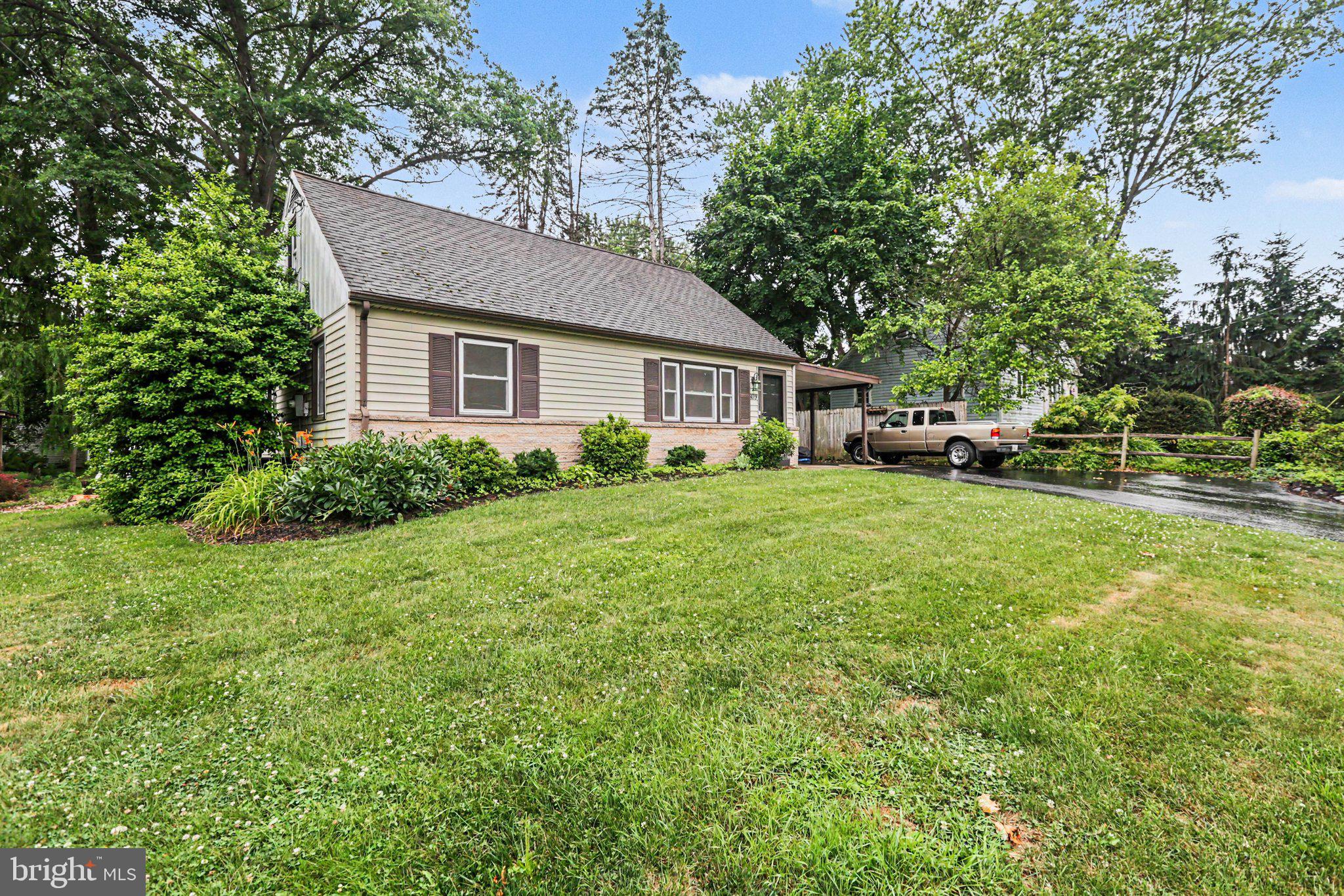 809 GRANTHAM ROAD