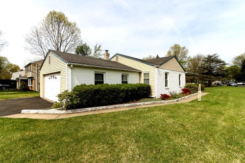 Homes For Sale - 4100 Orangemans Road<br/> HATBORO, PA 19040