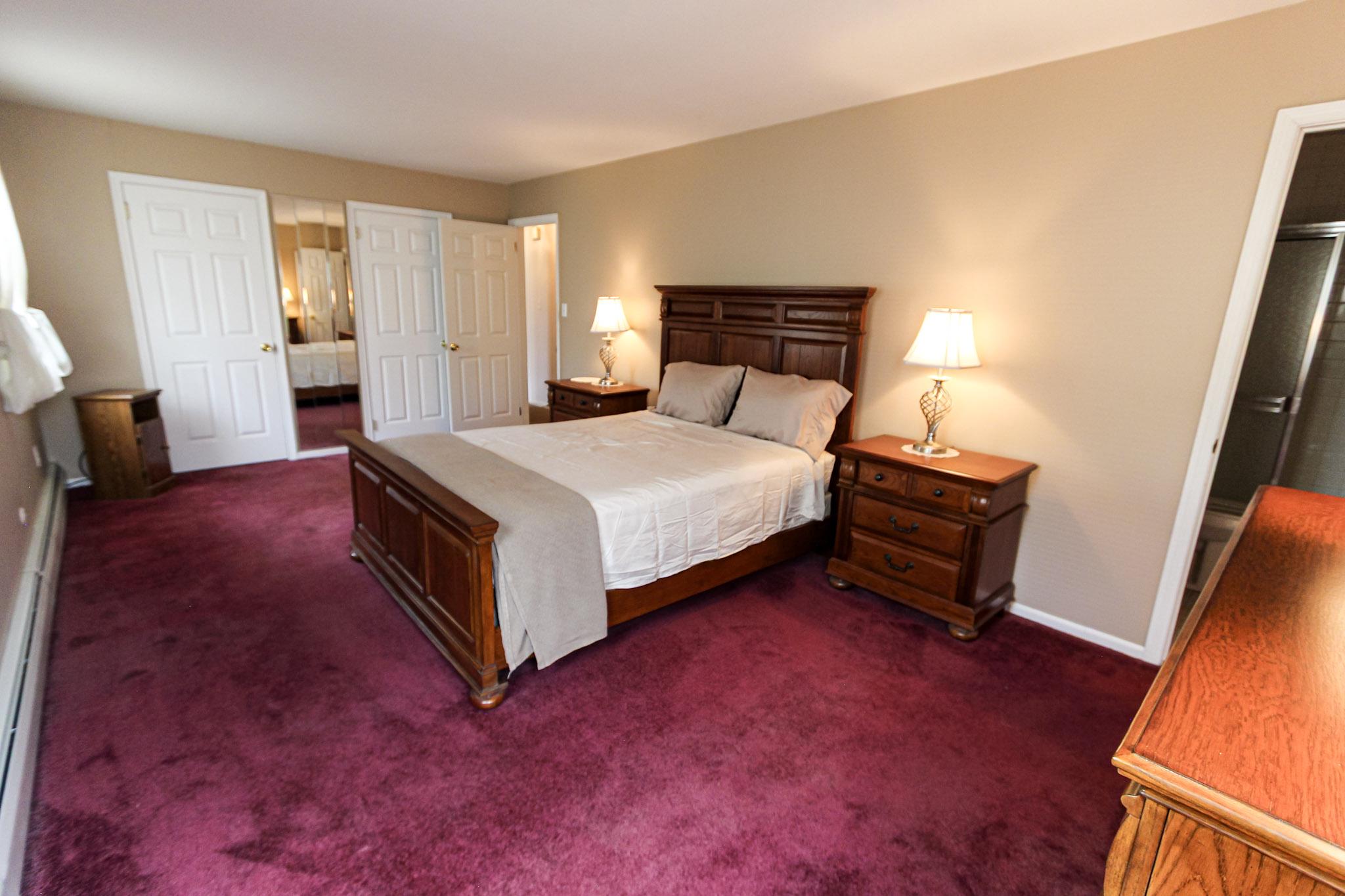 COLONIAL VIL - Residential