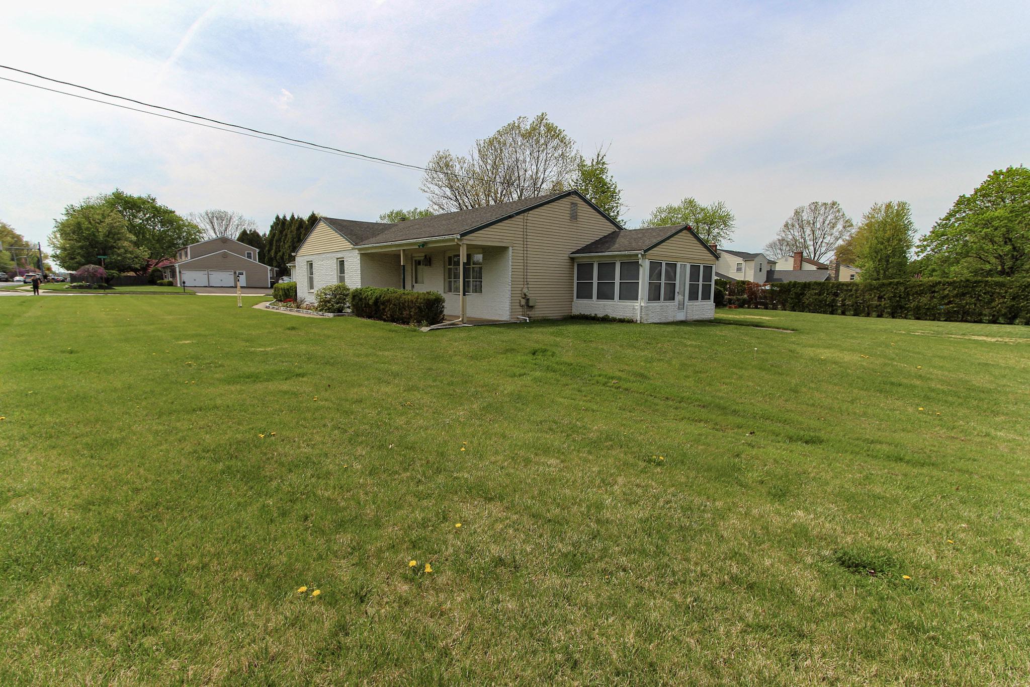 COLONIAL VIL - Residential