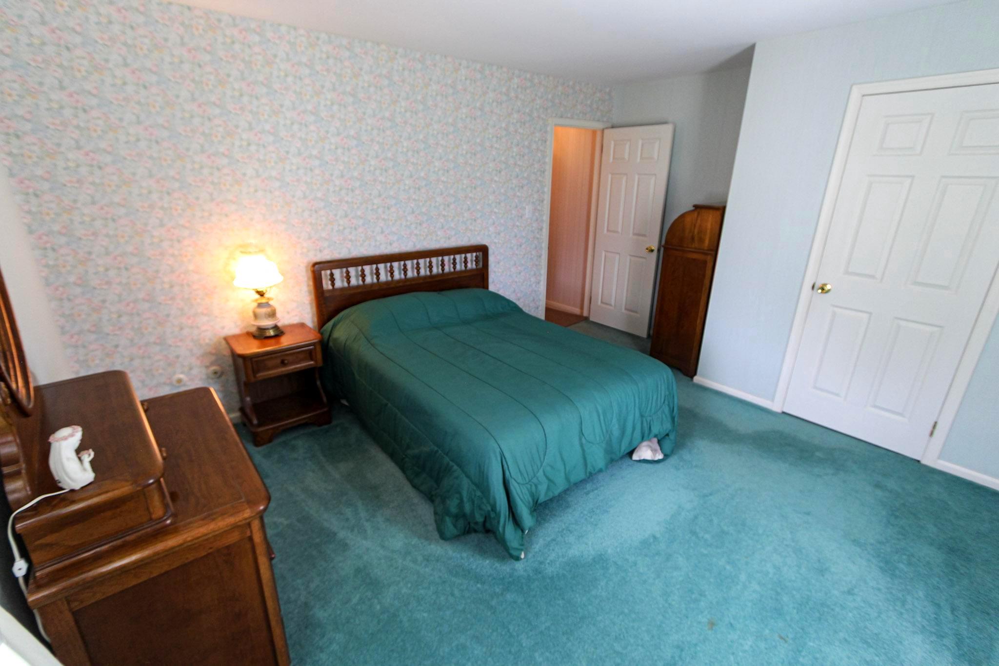 COLONIAL VIL - Residential