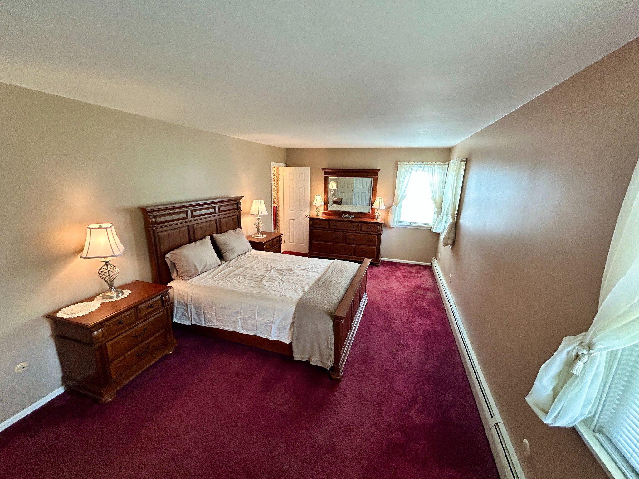 COLONIAL VIL - Residential