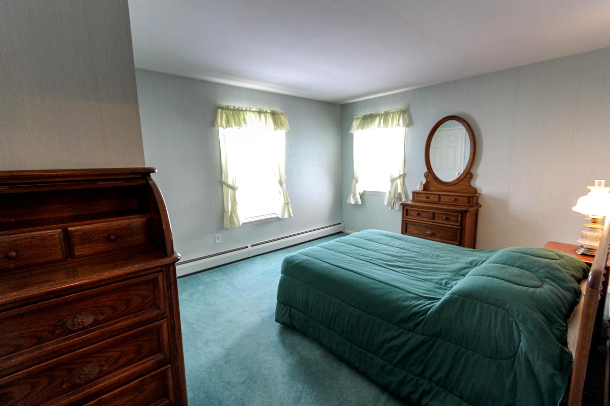 COLONIAL VIL - Residential