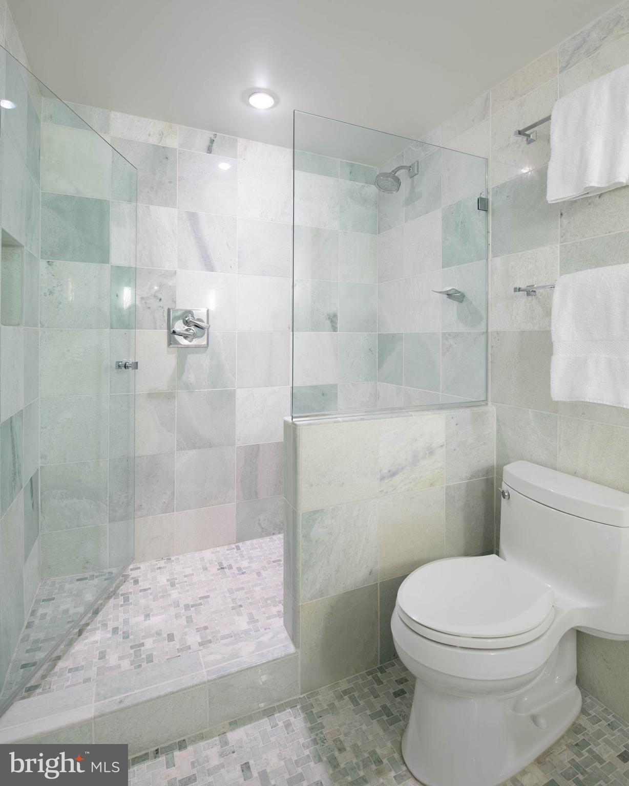 PARK PLACE - Residential