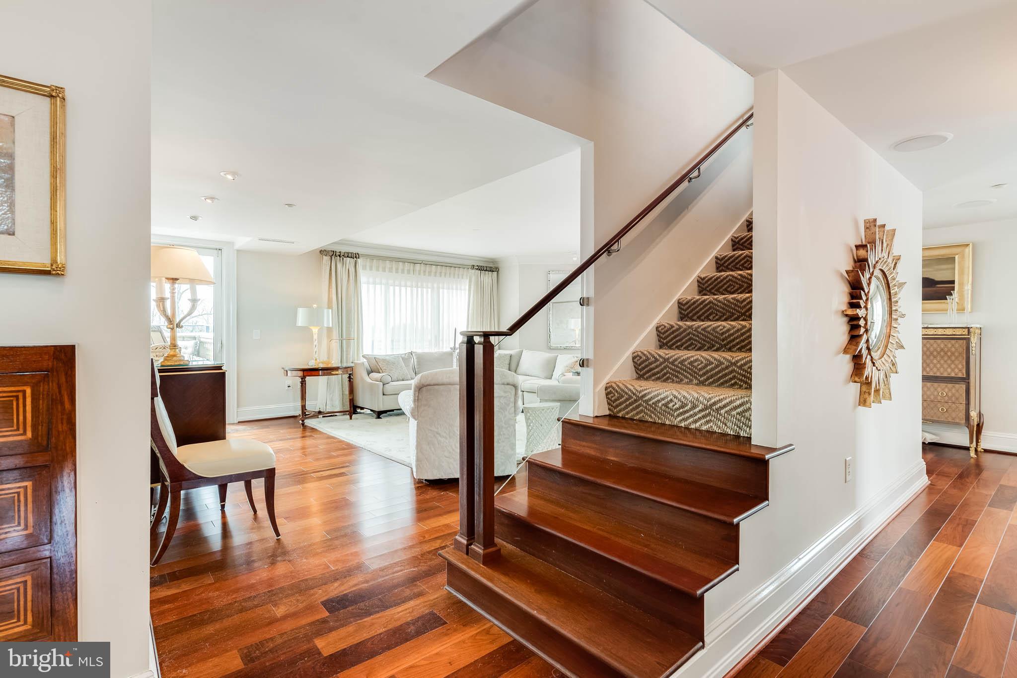 PARK PLACE - Residential