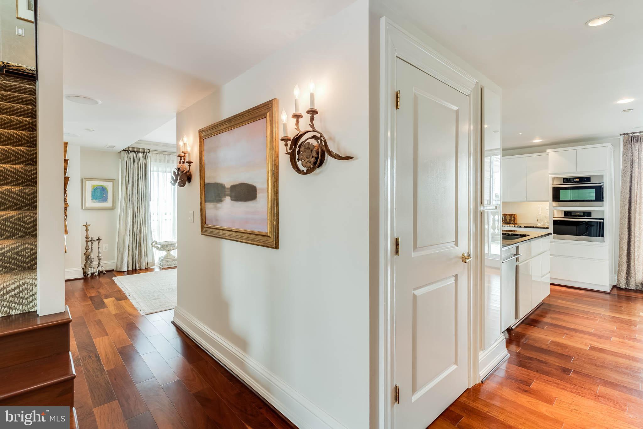 PARK PLACE - Residential