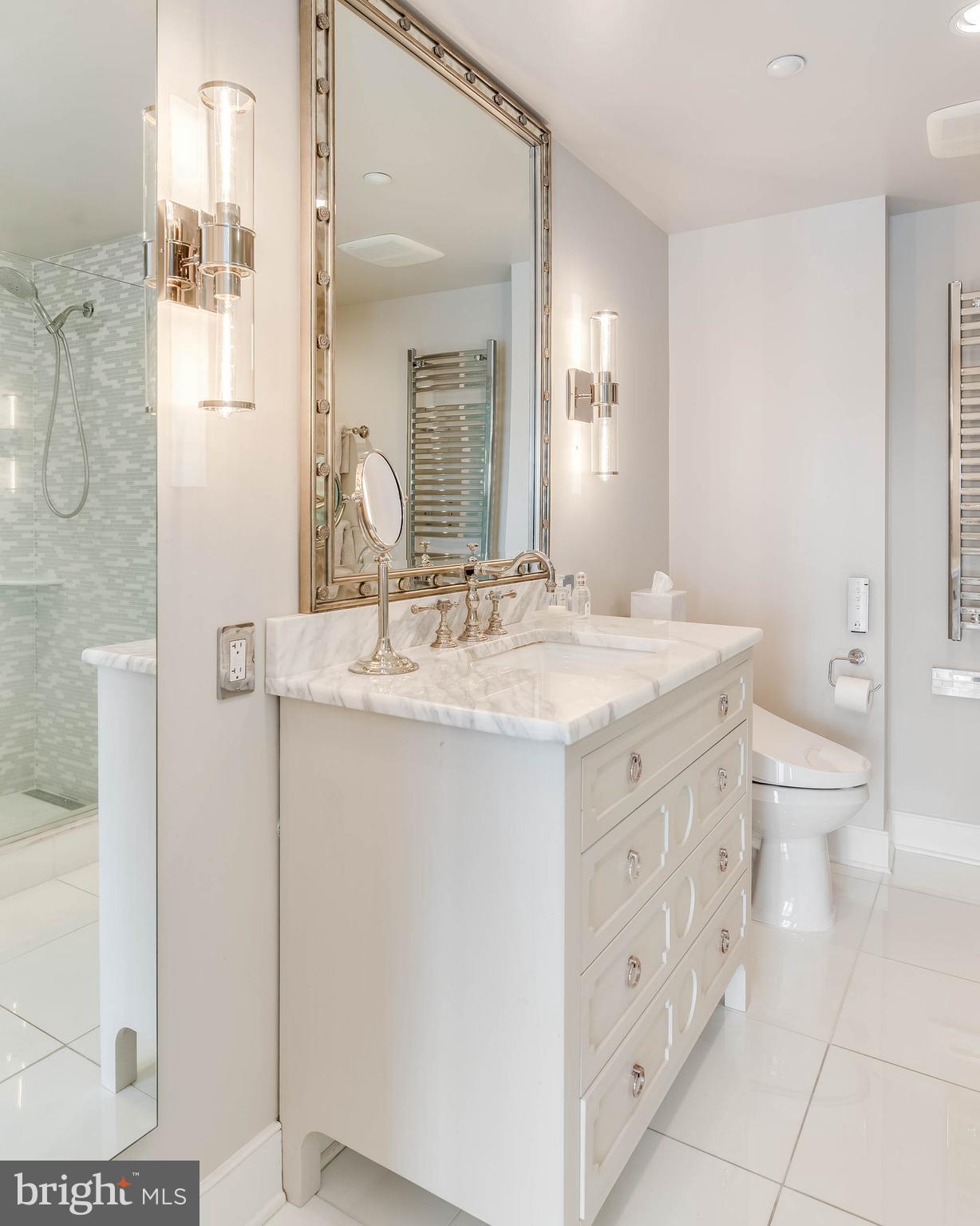 PARK PLACE - Residential