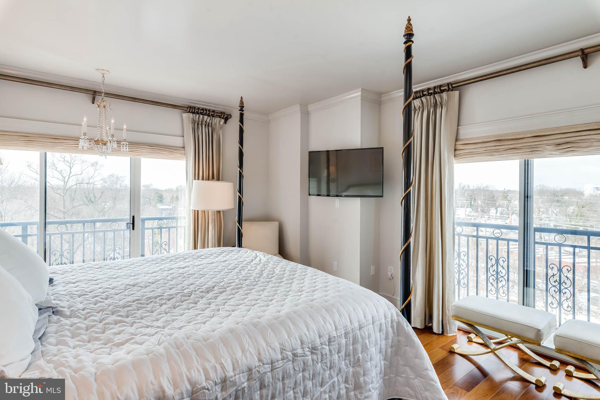 PARK PLACE - Residential