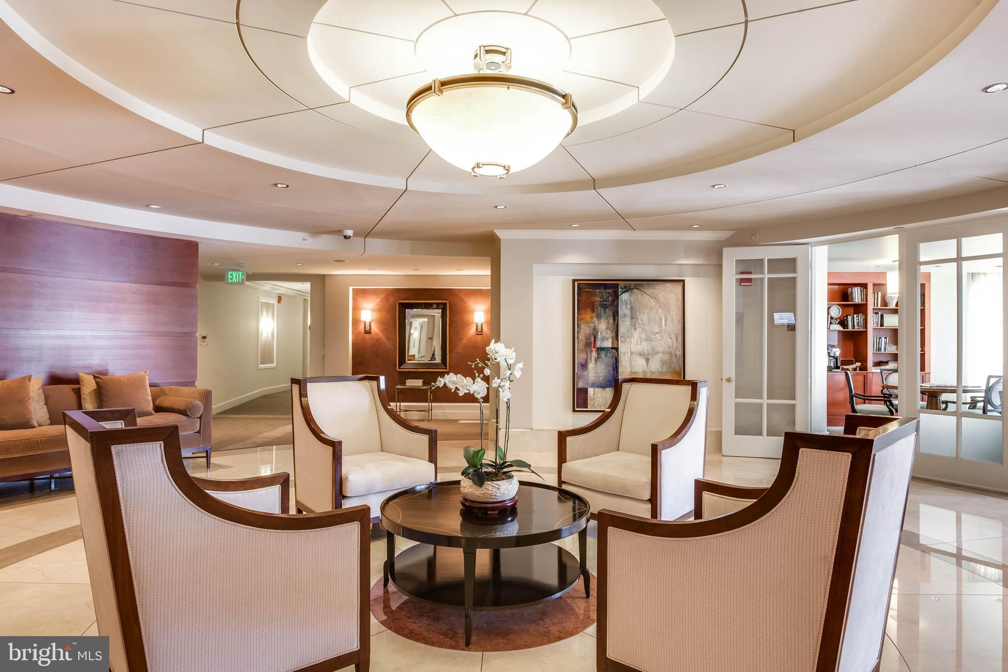 PARK PLACE - Residential