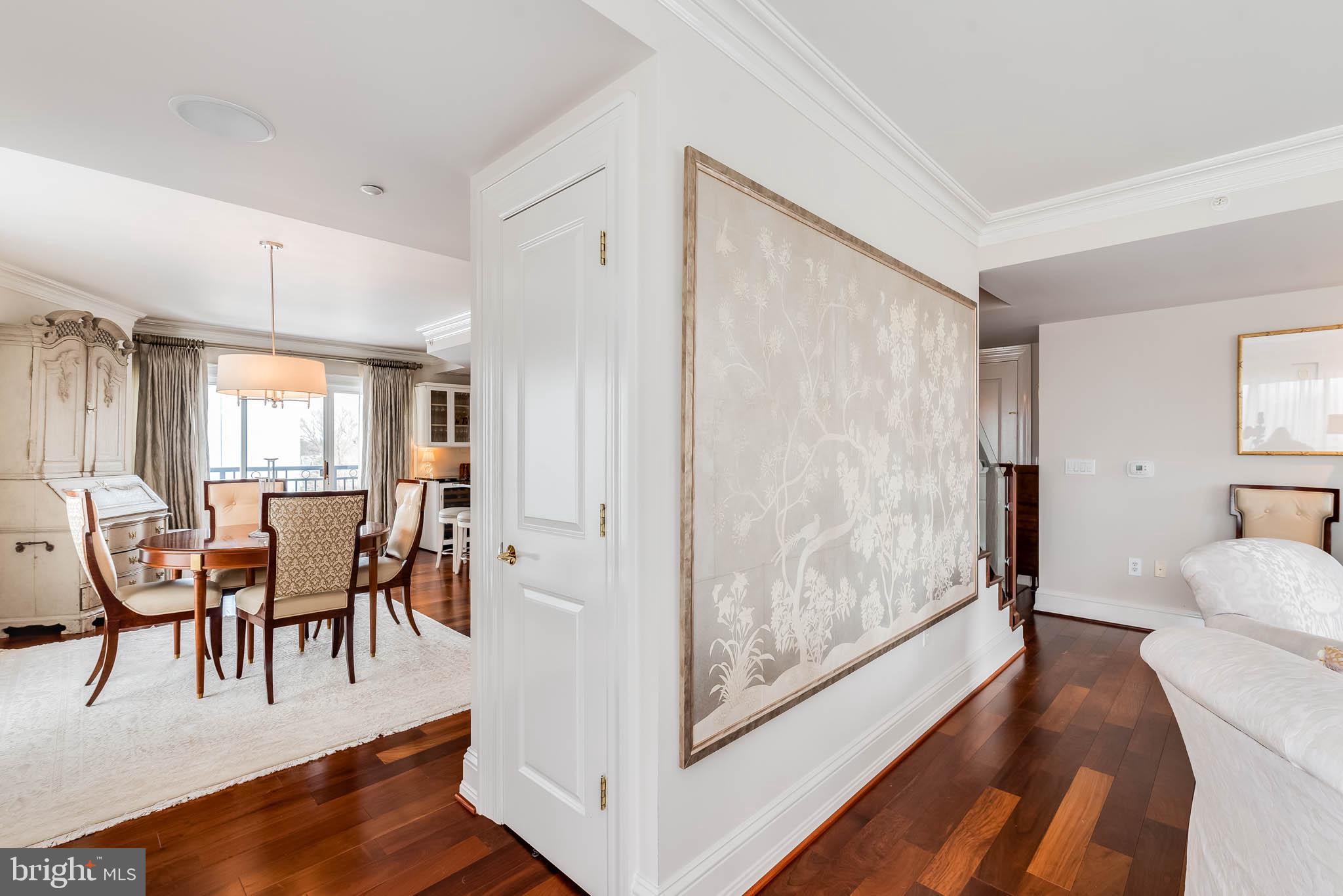 PARK PLACE - Residential