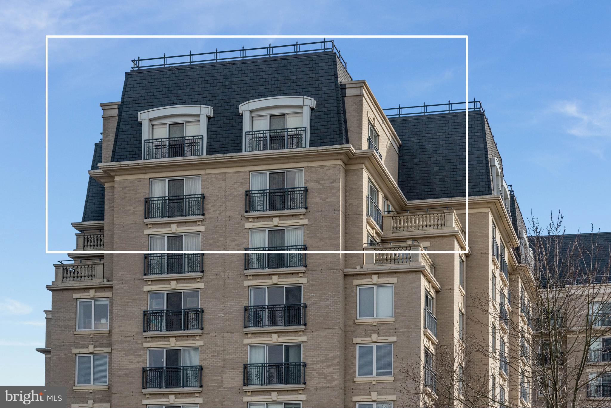 PARK PLACE - Residential