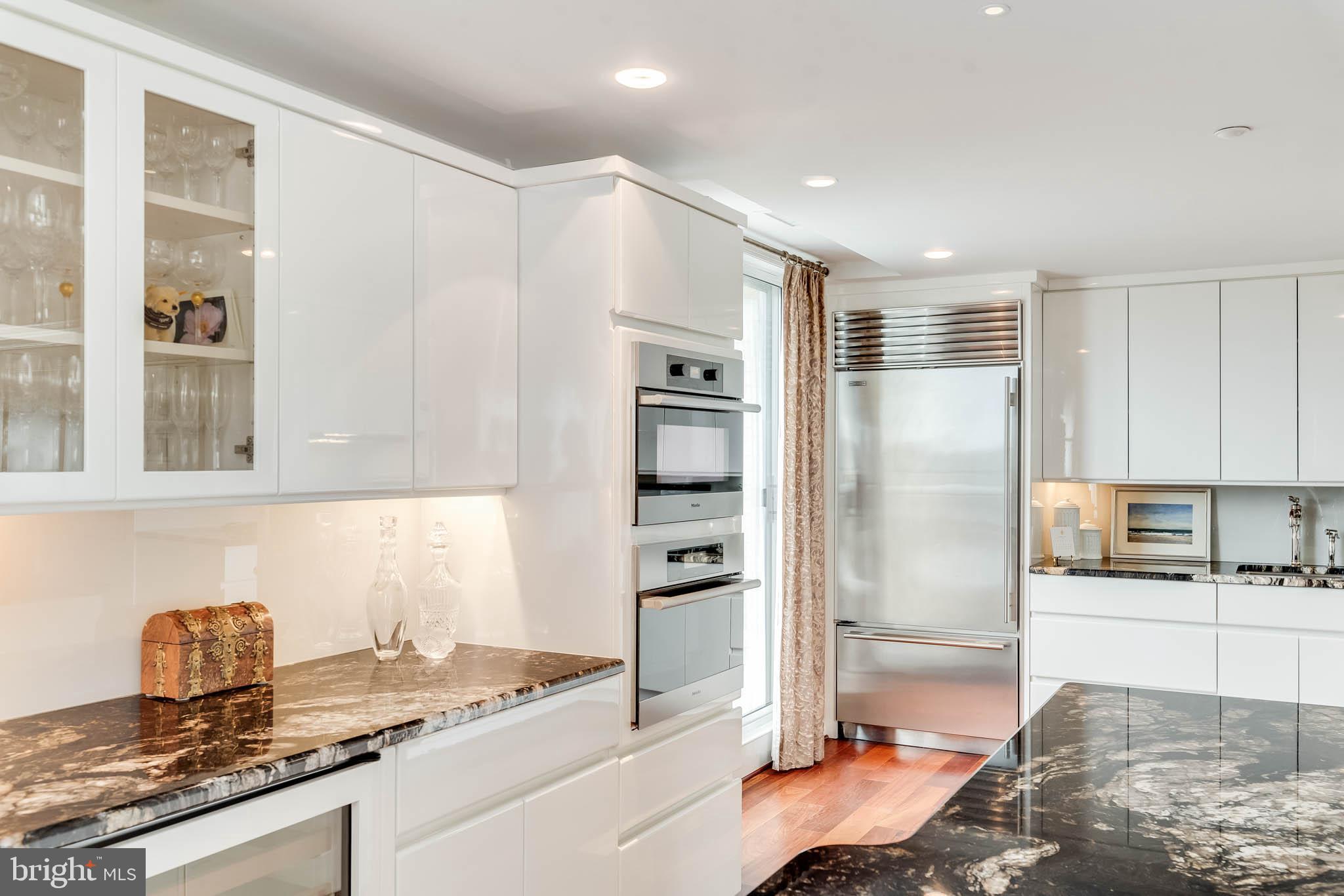 PARK PLACE - Residential