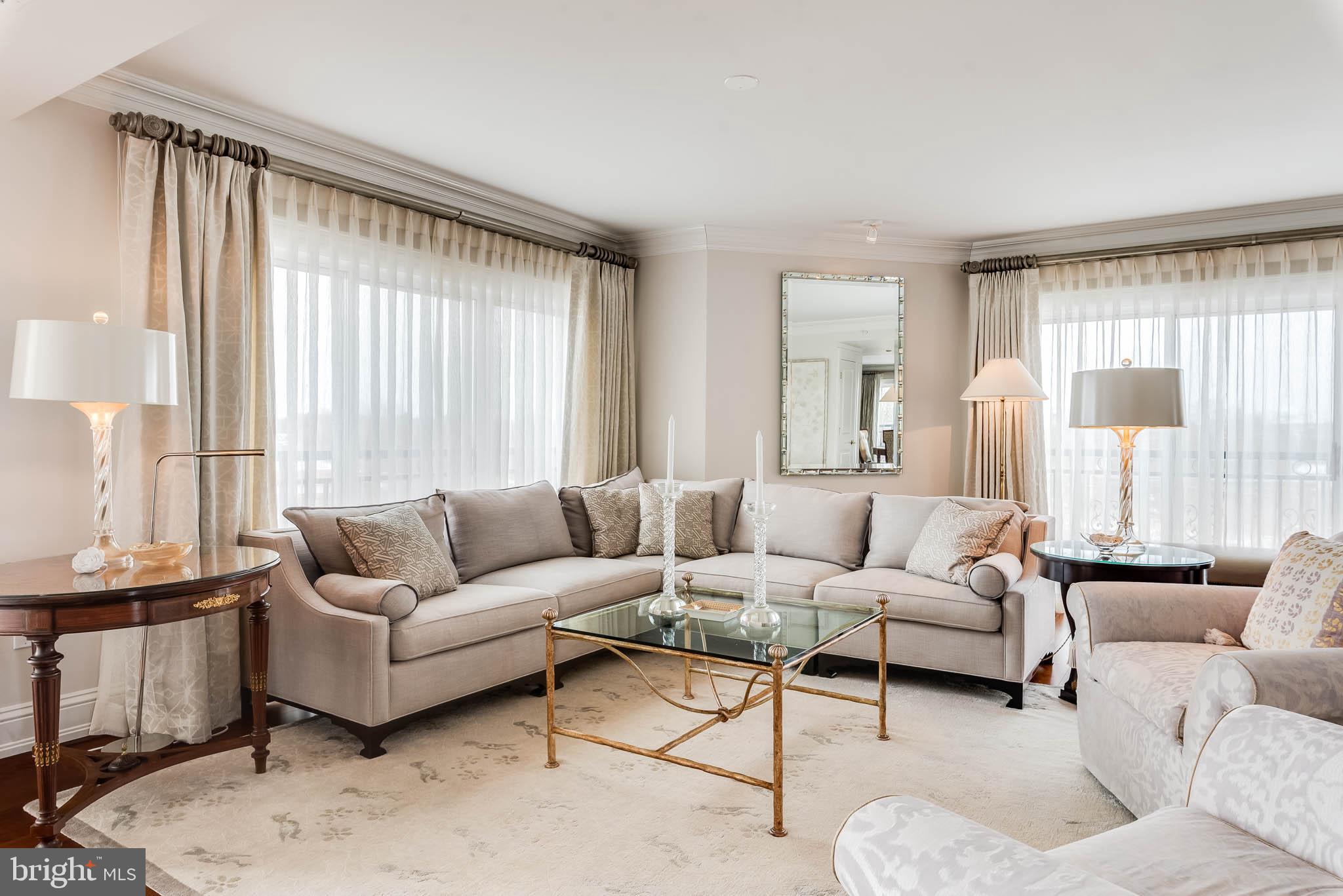 PARK PLACE - Residential