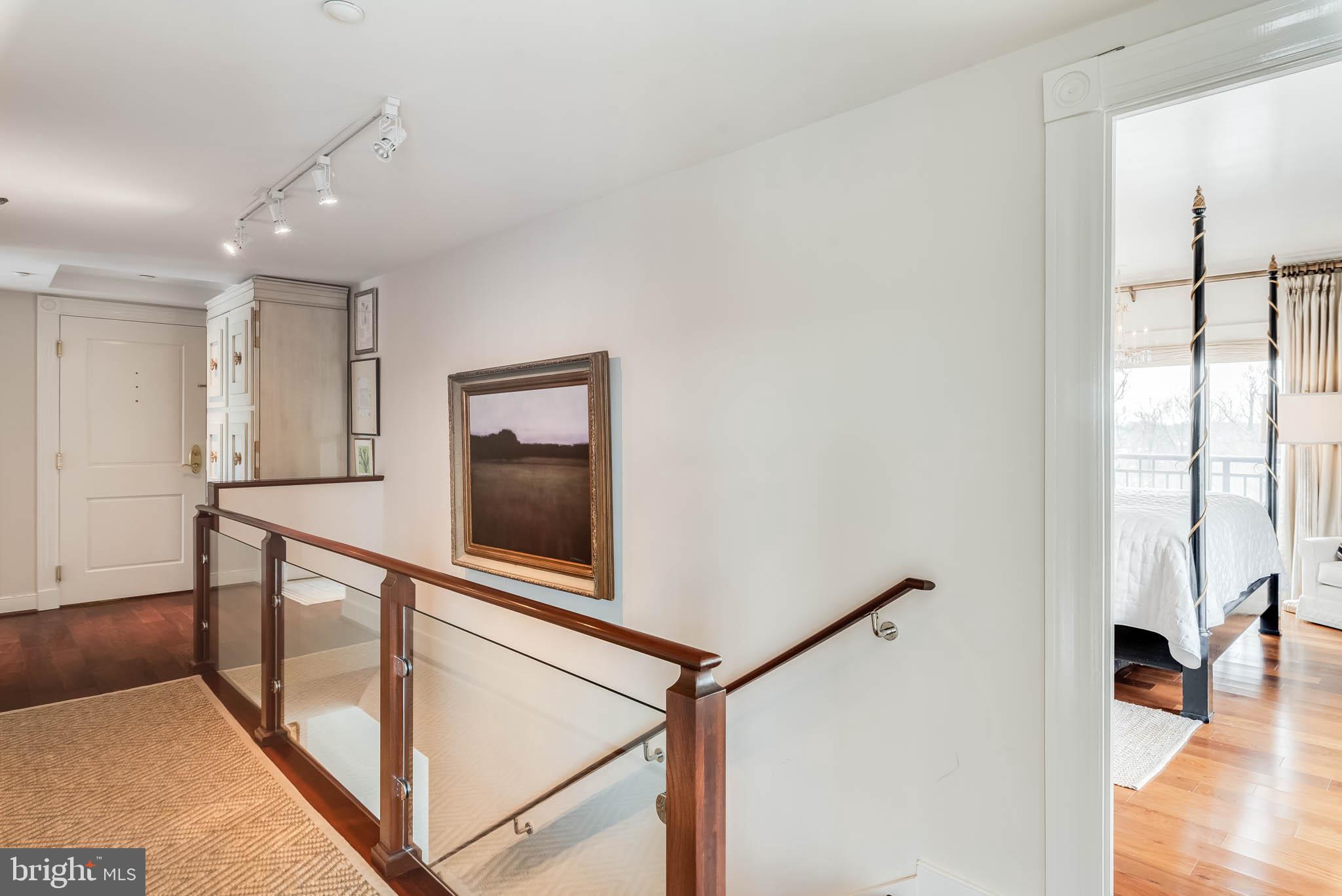 PARK PLACE - Residential