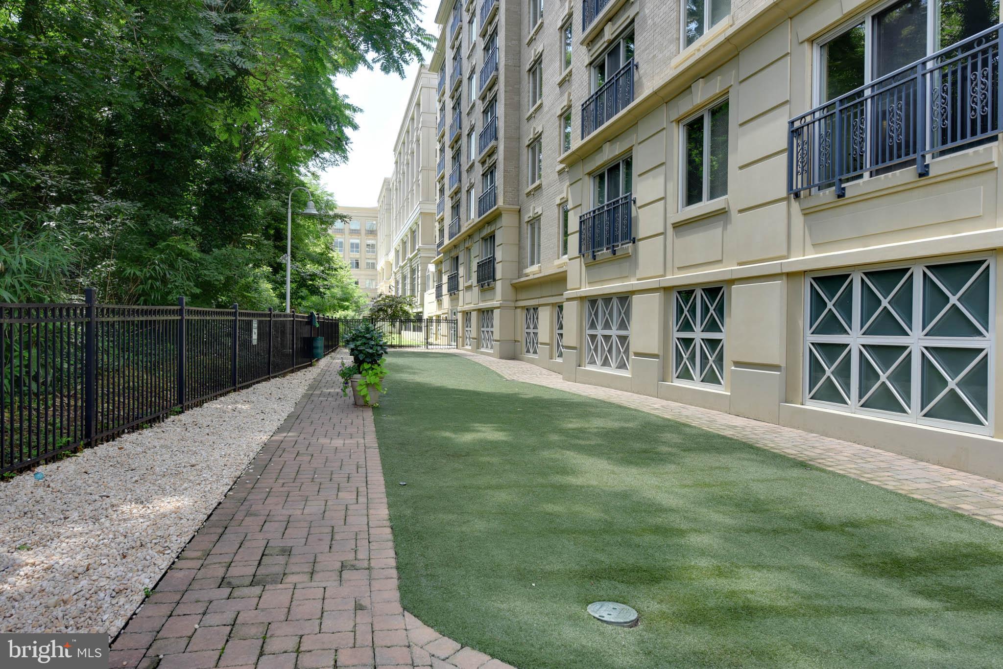 PARK PLACE - Residential