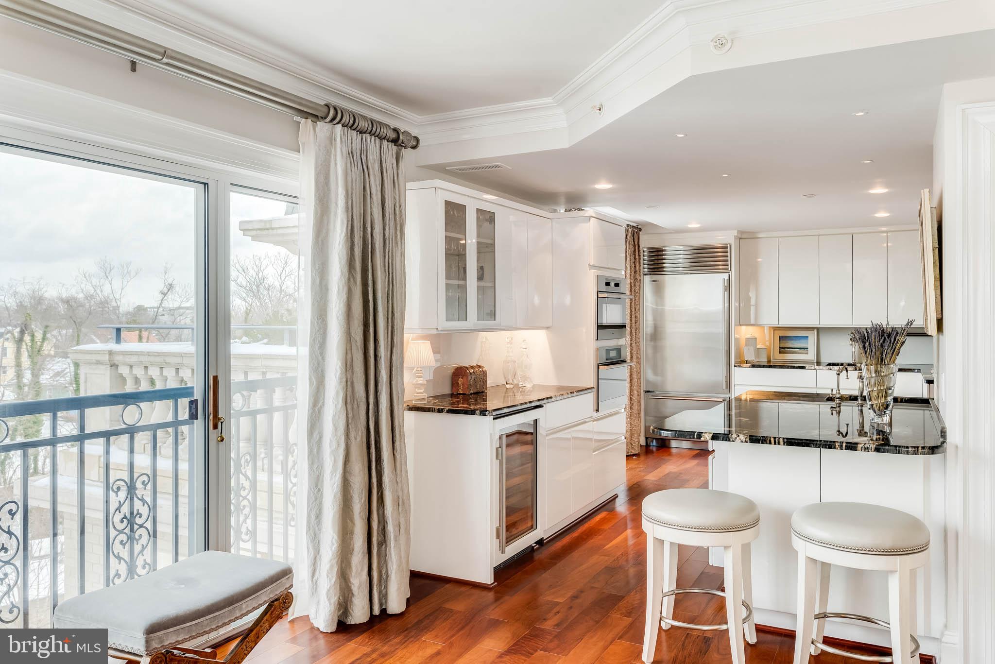 PARK PLACE - Residential