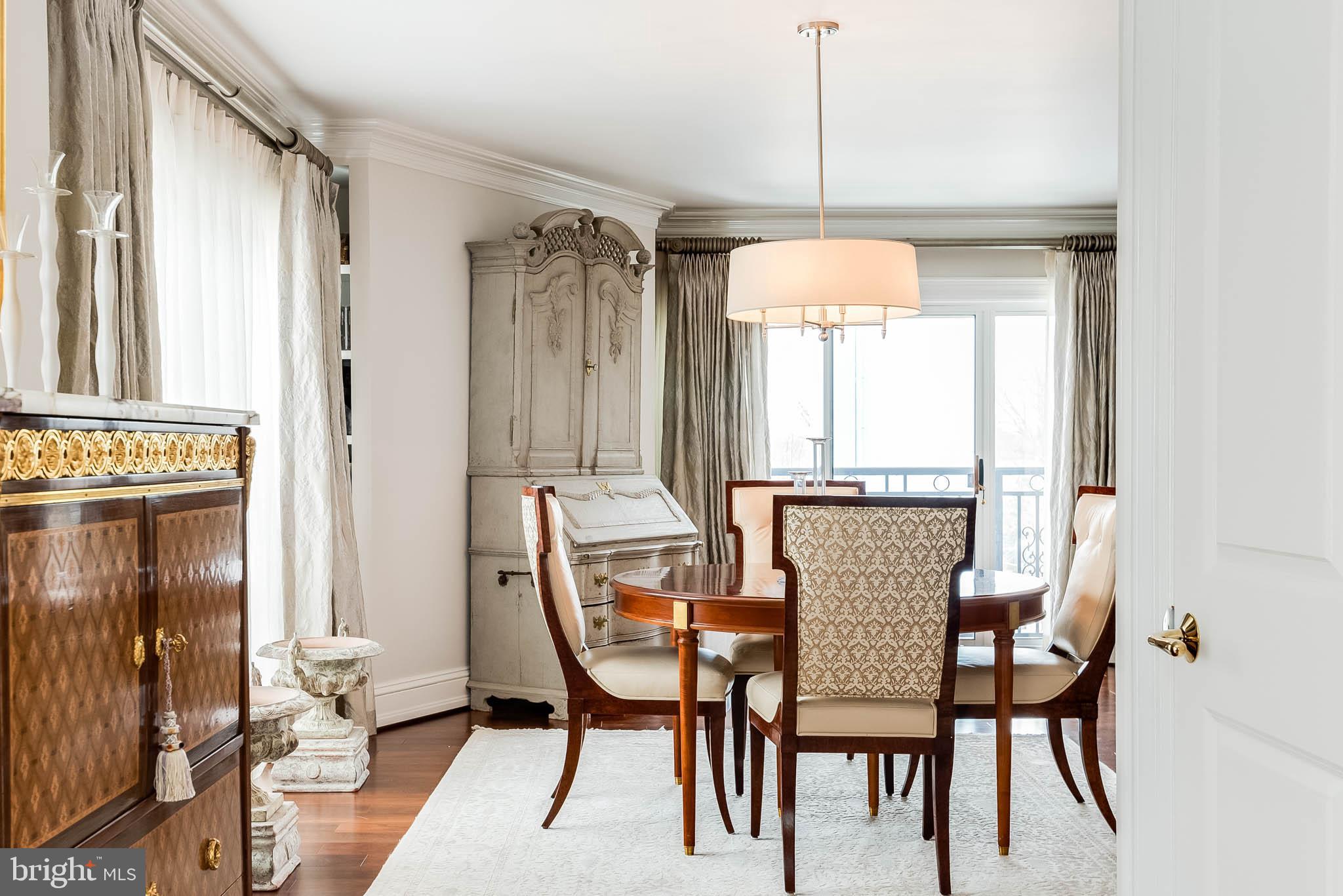 PARK PLACE - Residential