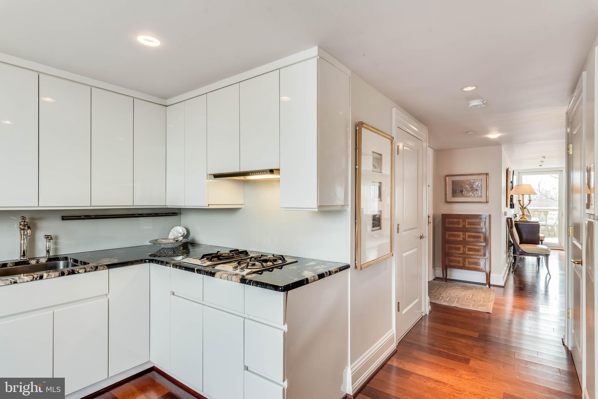 PARK PLACE - Residential