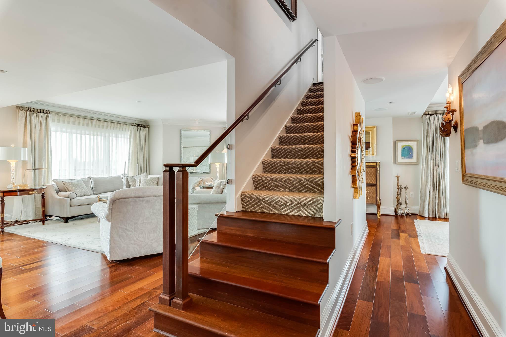 PARK PLACE - Residential