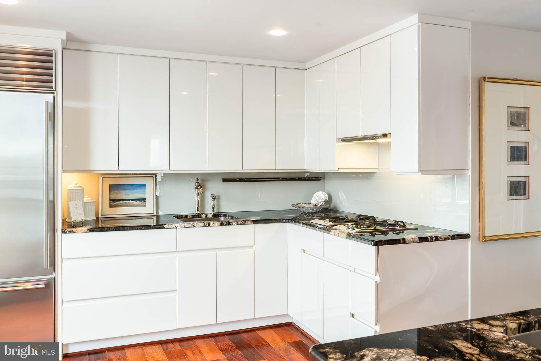 PARK PLACE - Residential