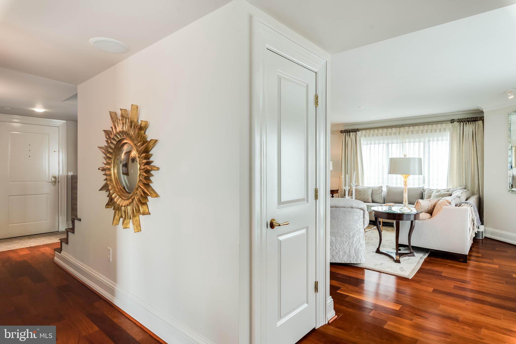 PARK PLACE - Residential