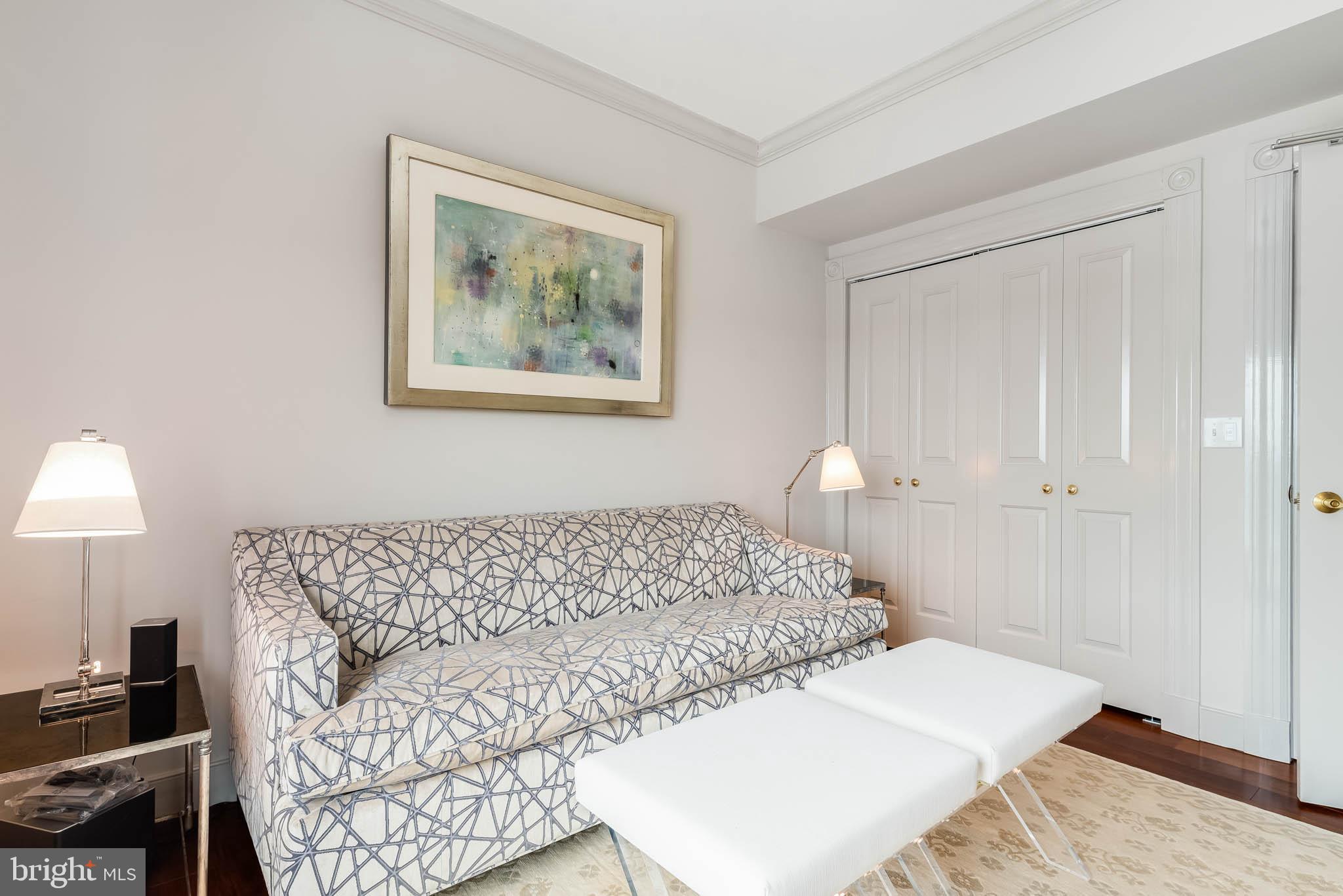 PARK PLACE - Residential