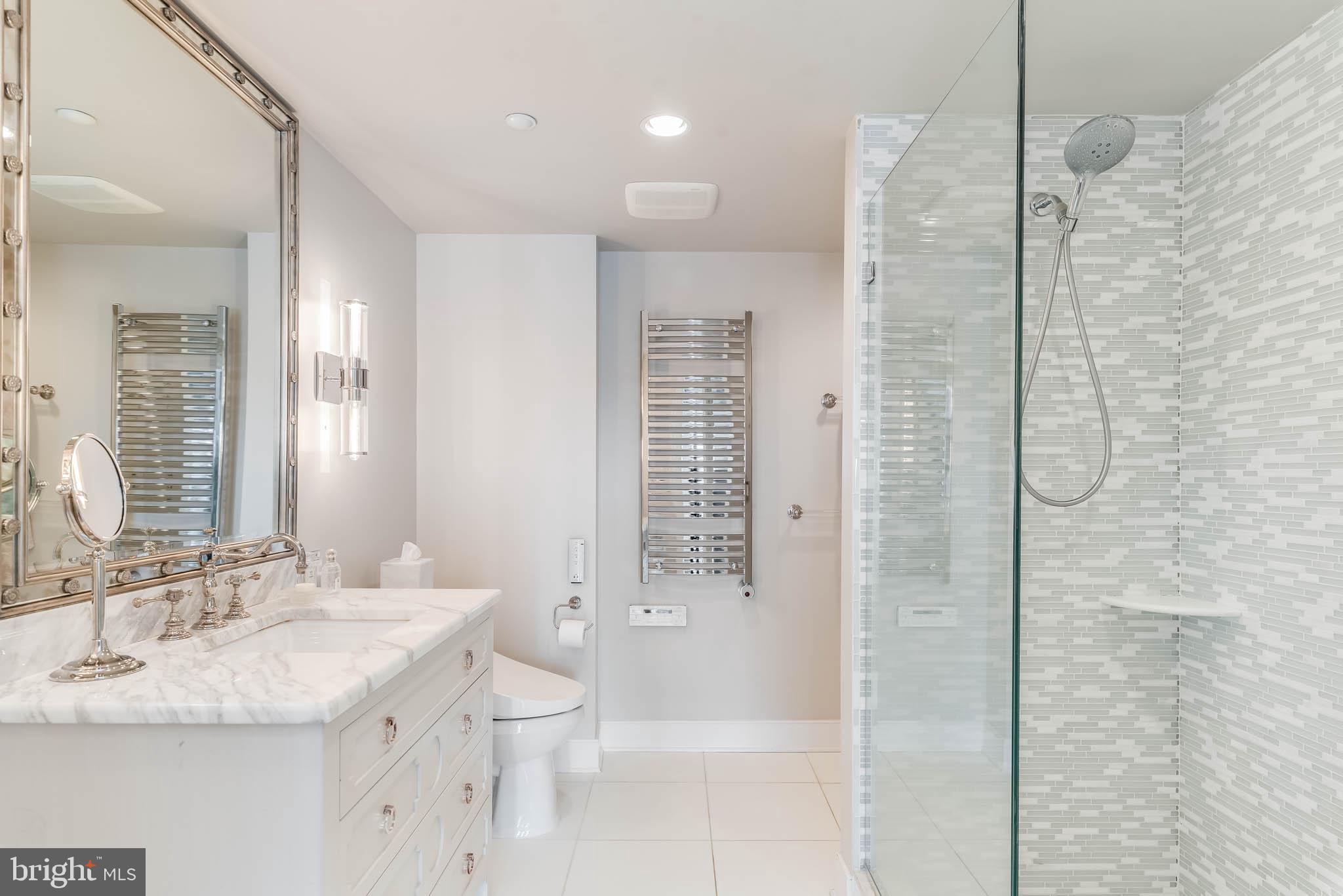 PARK PLACE - Residential